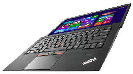 Lenovo ThinkPad X1 Carbon Touch