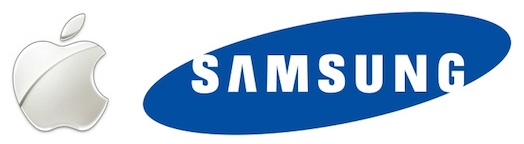 Apple и Samsung