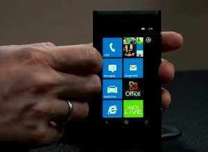 Возможности Windows Phone 7.8
