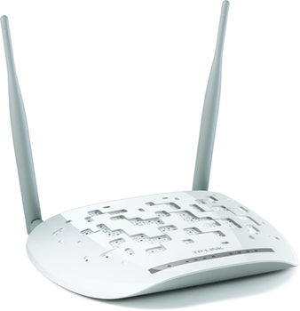 TP-LINK TD-W8968