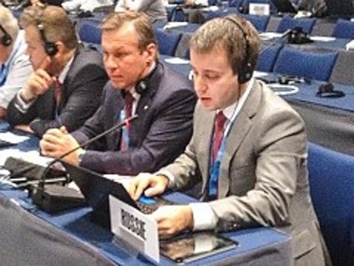 Николай Никифоров