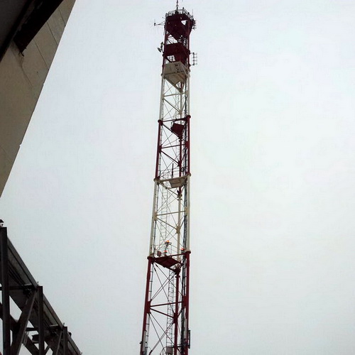 Базовая станция