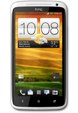 HTC One X