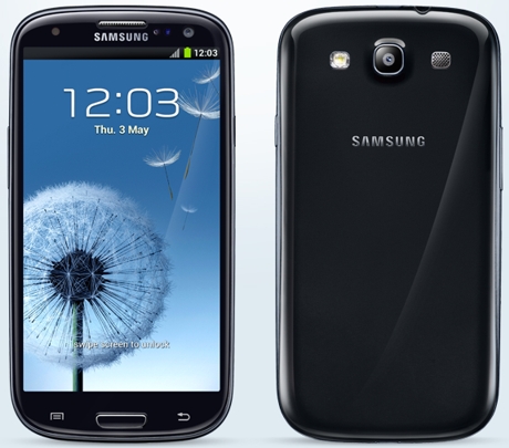 Samsung Galaxy S III