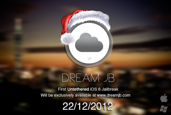 Dream JB