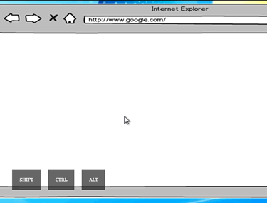 Internet Explorer