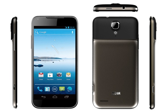 ZTE Grand Era LTE