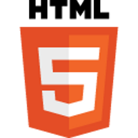Логотип HTML5