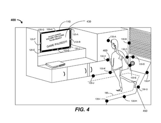Примерно такая задумка