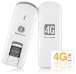 LTE-модем МегаФон