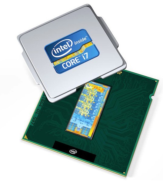 Intel Core i7