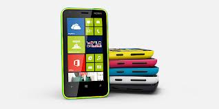 Nokia Lumia