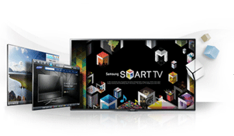 Samsung Smart TV