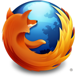 Логотип Firefox