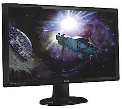 BenQ RL2455HM