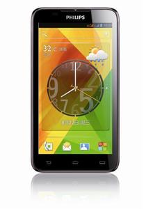 Возможно Philips W8355