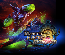 Monster Hunter 3 Ultimate