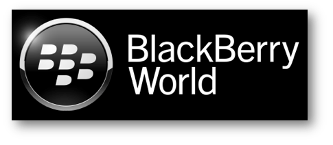 BlackBerry World