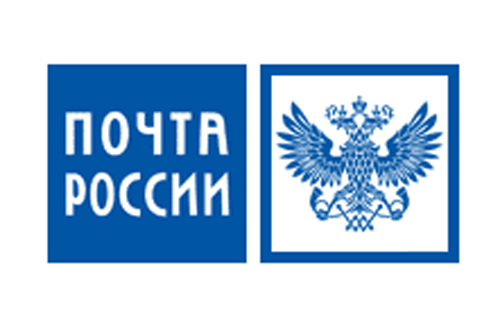 Логотип Почты Росси