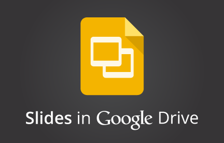 Google Slides