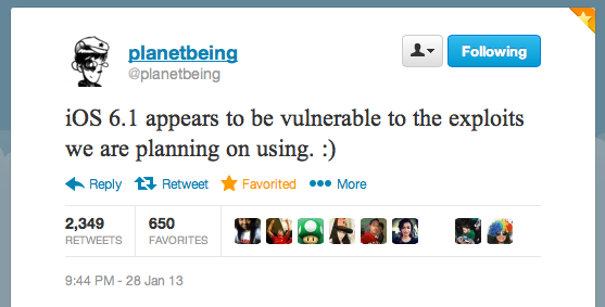 Сообщение Planetberg