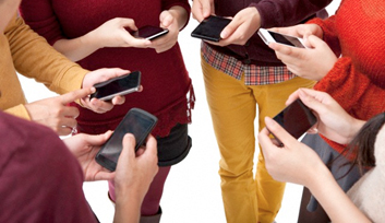 80% пользователей смартфонов не знают о существовании мобильных киберугроз