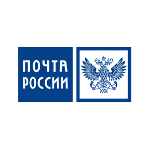Логотип Почта России