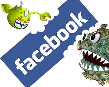 FaceBook в опасности