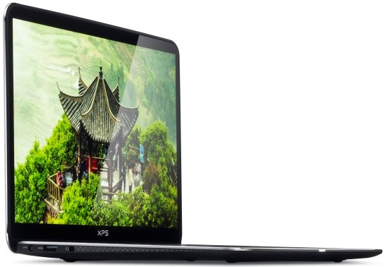 Dell XPS 13