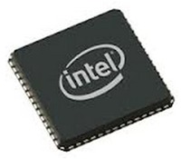 Сетевой контроллер Intel