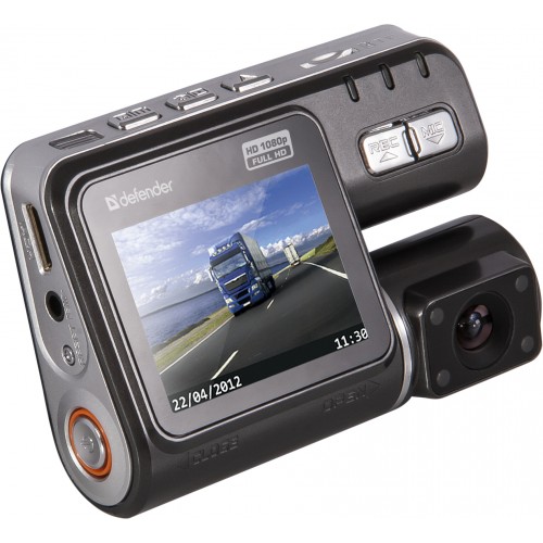 Defender Car Vision 5110 GPS