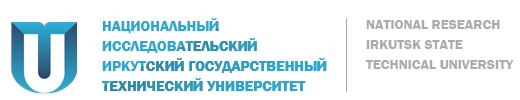 Логотип НИ ИрГТУ
