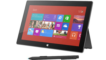 Microsoft Surface Pro