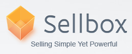 Лого Sellbox