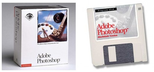 Adobe Photoshop 