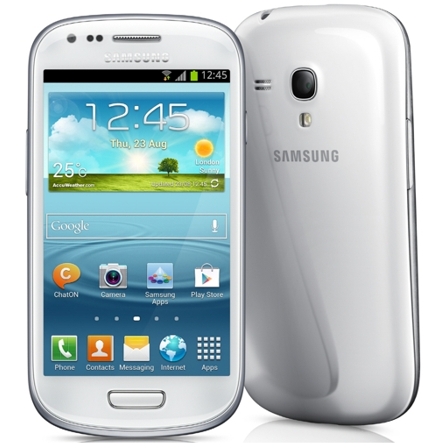 Samsung Galaxy S III Mini