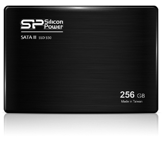 Silicon Power Slim S50