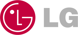 Логотип LG