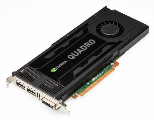 NVIDIA Quadro