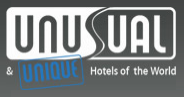 Лого Unusual Hotels of the World