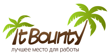 Лого It Bounty