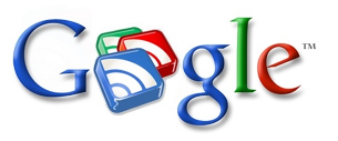 Лого Google Reader