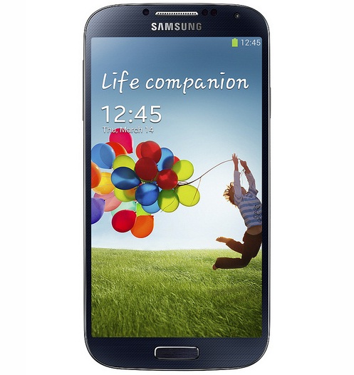 Samsung Galaxy S 4