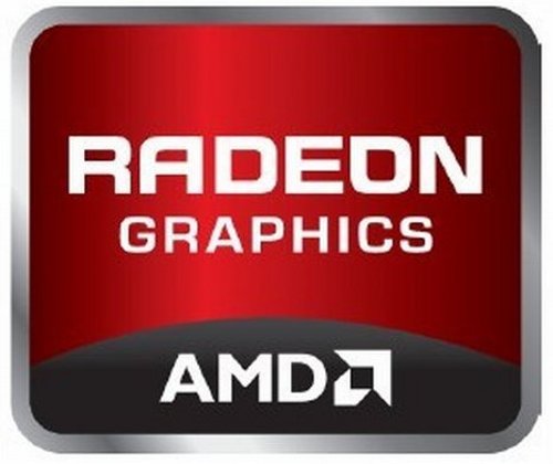 AMD Radeon