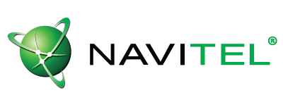 Логотип Навител