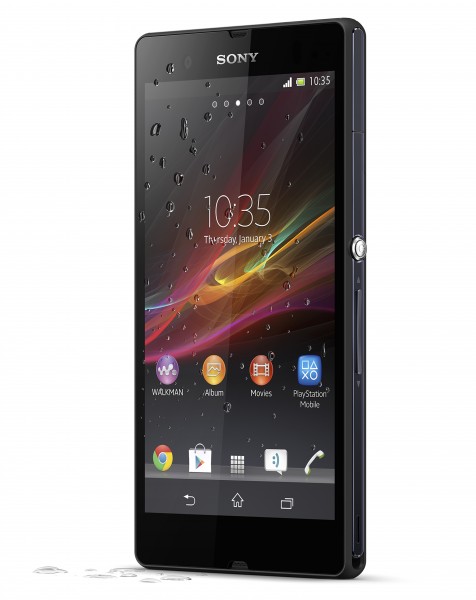 Sony Xperia Z