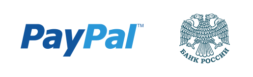 PayPal и ЦБ