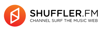 Лого Shuffler.fm