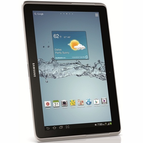 Samsung Galaxy Tab 2