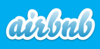 Лого Airbnb
